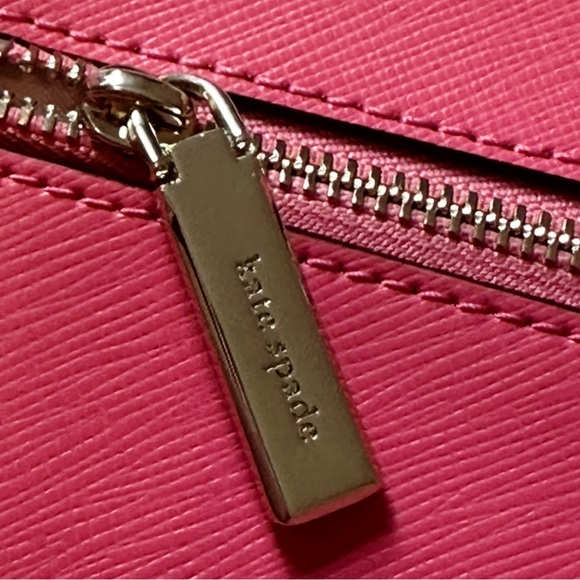Kate Spade Wristlet NWT - Picture 3 of 5